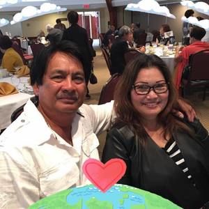 Meet your Posher, Gloria